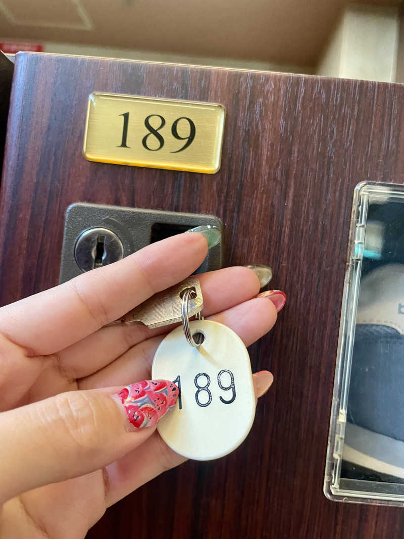 Laundryさんのなにわ健康ランド 湯〜トピアのサ活写真