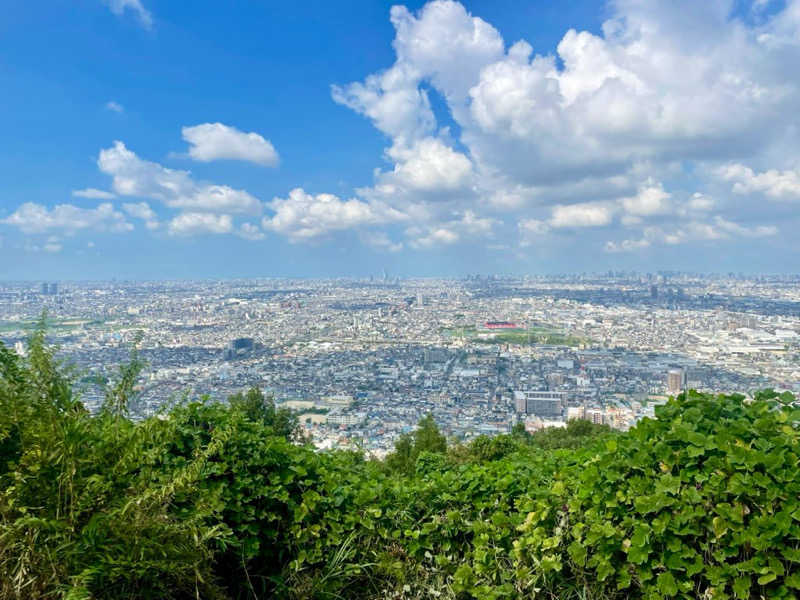 Laundryさんのなにわ健康ランド 湯〜トピアのサ活写真