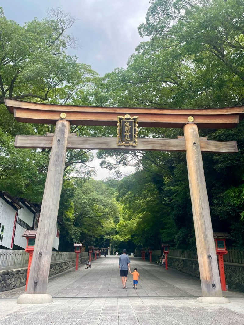 Laundryさんのなにわ健康ランド 湯〜トピアのサ活写真