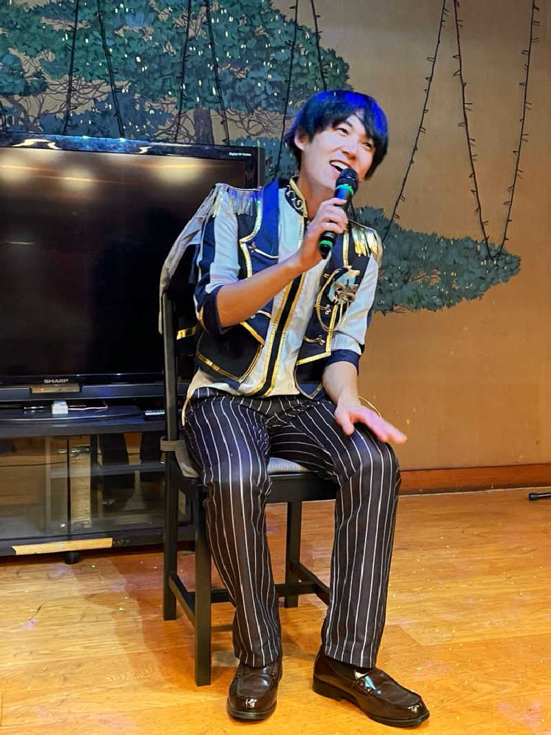 Laundryさんのなにわ健康ランド 湯〜トピアのサ活写真