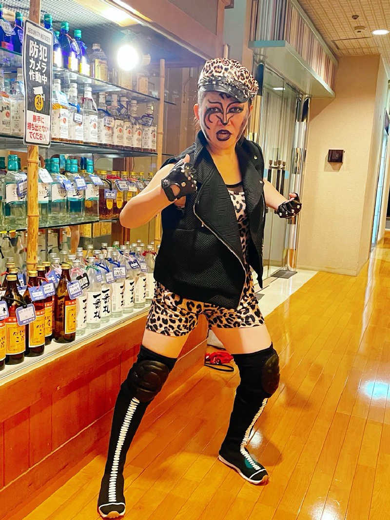 Laundryさんのなにわ健康ランド 湯〜トピアのサ活写真