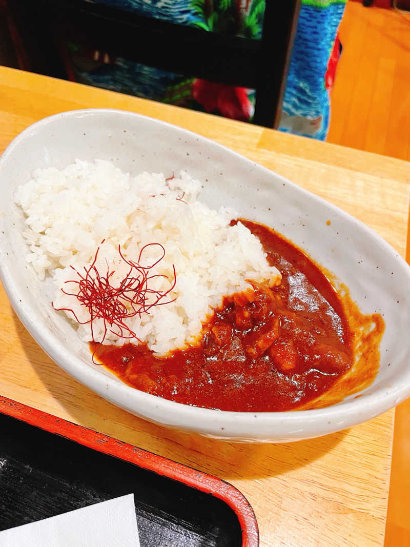 Laundryさんのなにわ健康ランド 湯〜トピアのサ活写真