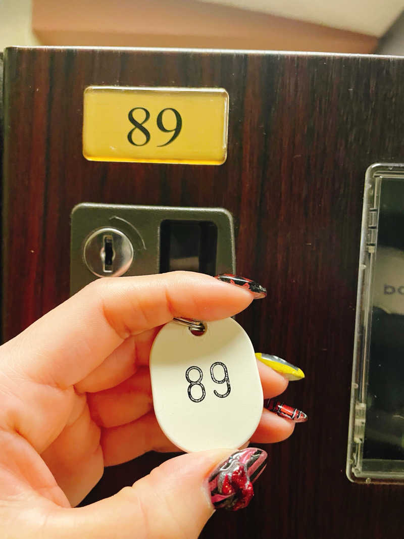 Laundryさんのなにわ健康ランド 湯〜トピアのサ活写真