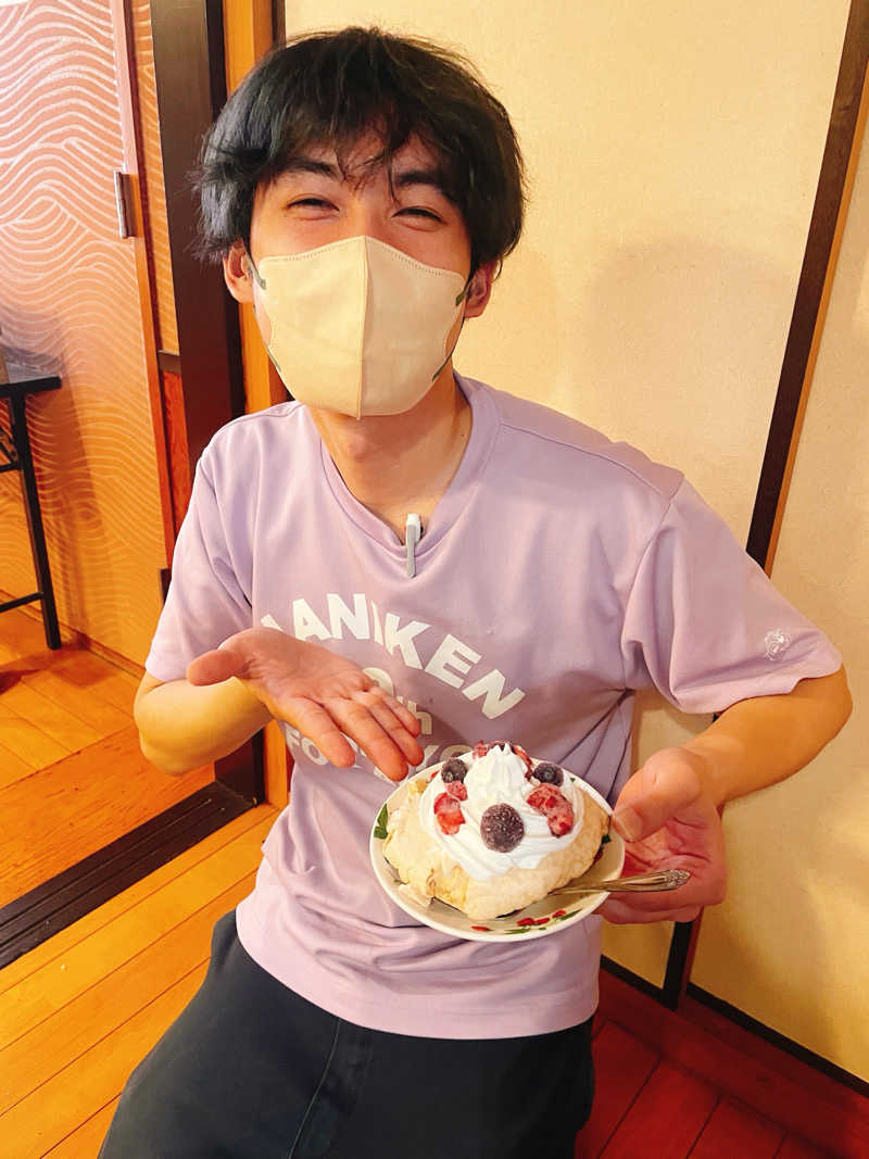 Laundryさんのなにわ健康ランド 湯〜トピアのサ活写真