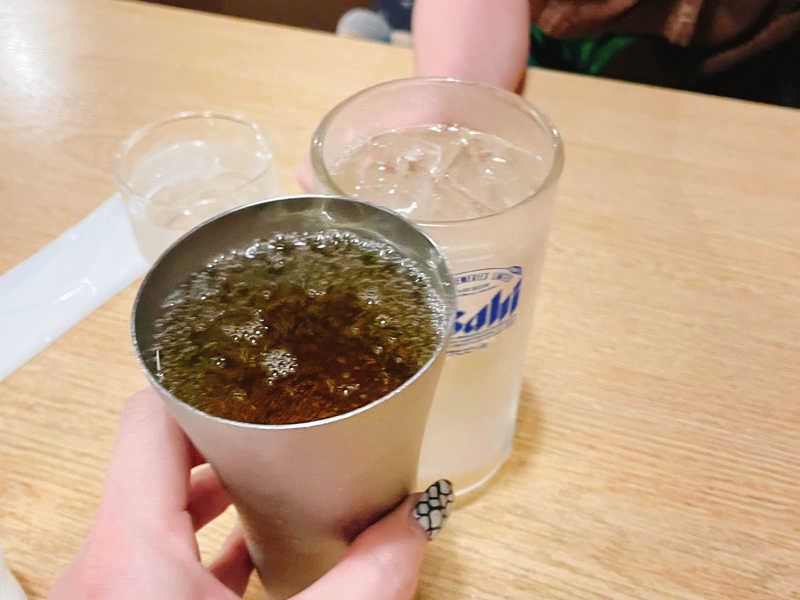ハイボール
