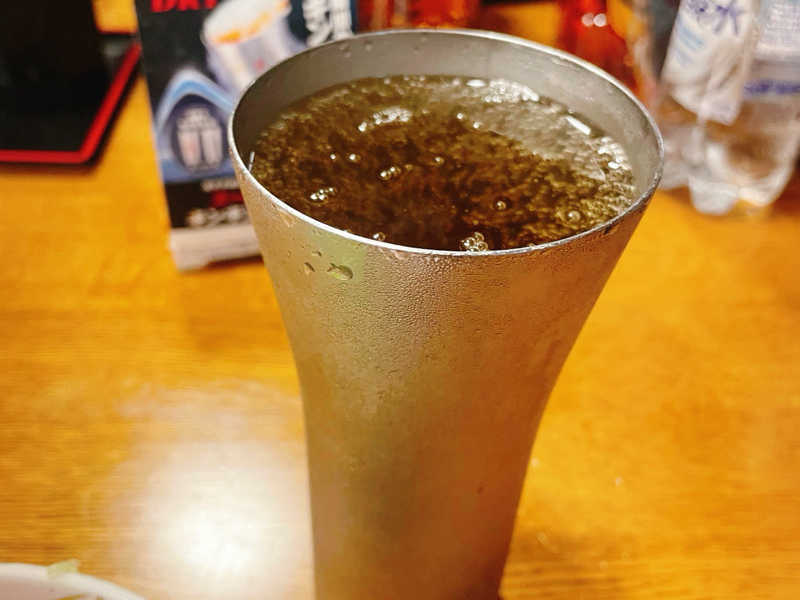 ハイボール