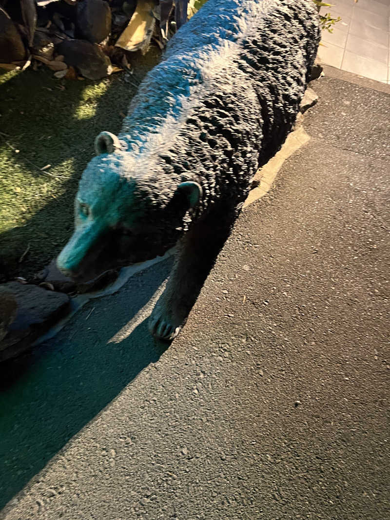 うめさんのキャナルリゾートのサ活写真