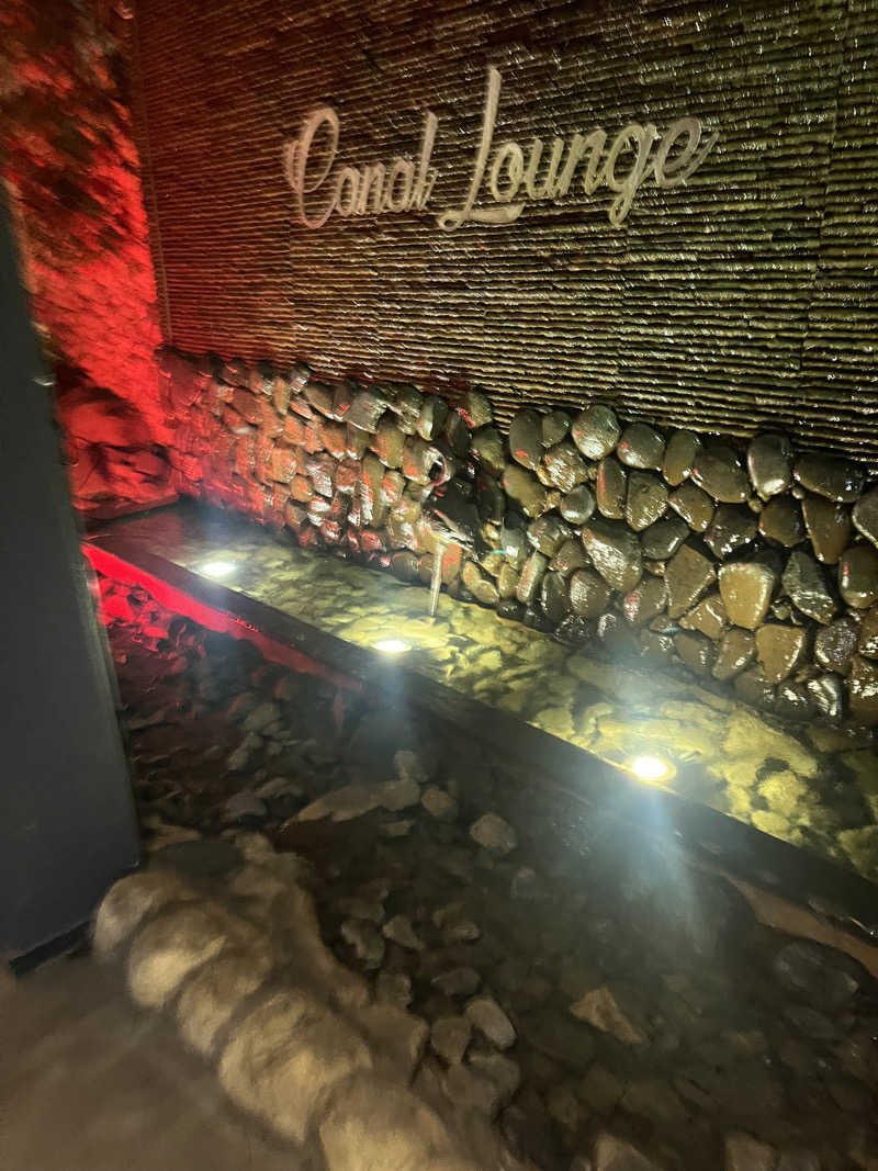 うめさんのキャナルリゾートのサ活写真