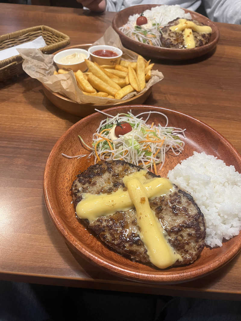 うめさんのカニエサウナのサ活写真