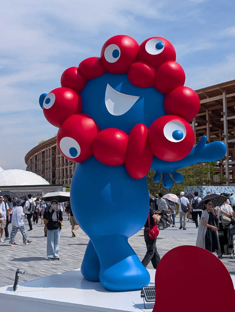 サウナおじさんさんのザ シンギュラリ ホテル&スカイスパのサ活写真