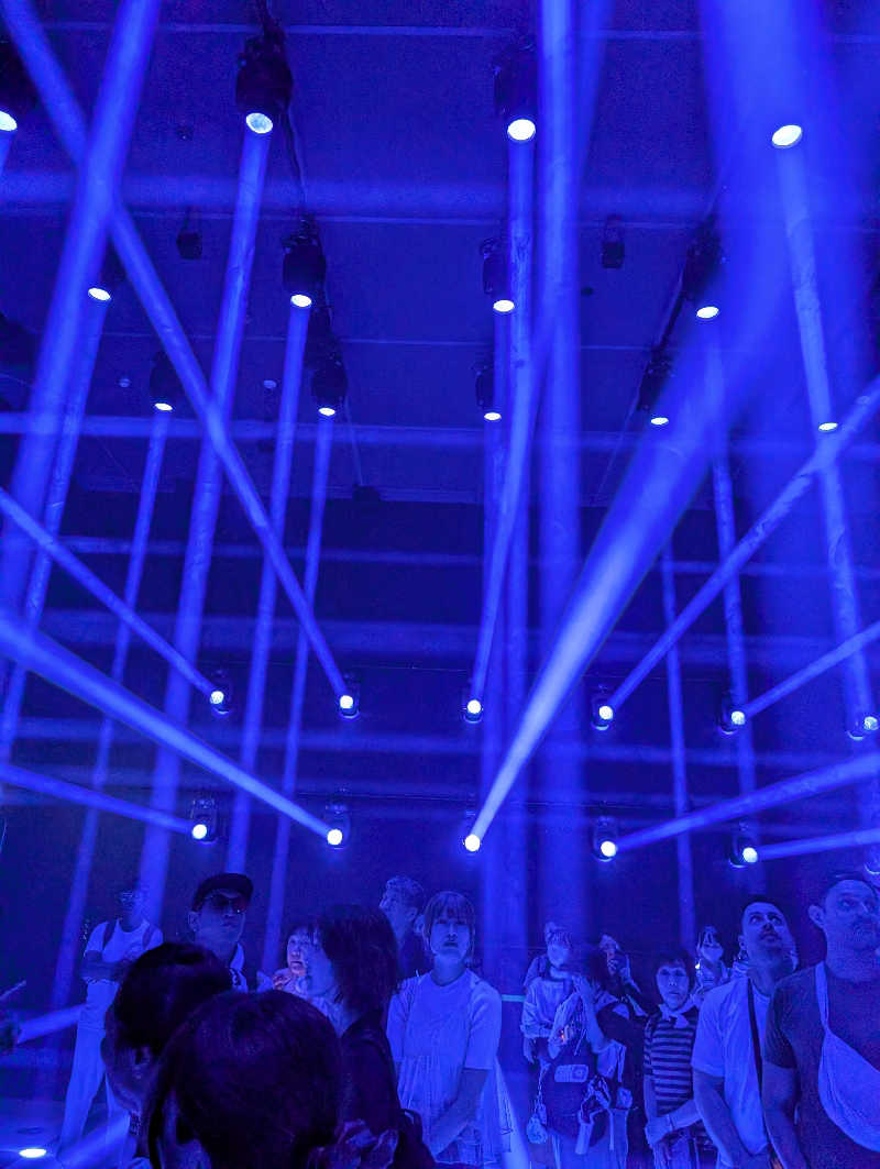 サウナおじさんさんの水都の湯 ドーミーインPREMIUM大阪北浜のサ活写真