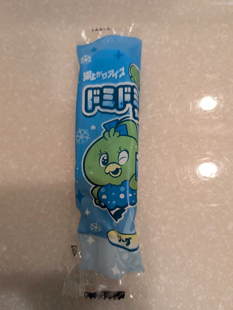 サウナおじさんさんの水都の湯 ドーミーインPREMIUM大阪北浜のサ活写真