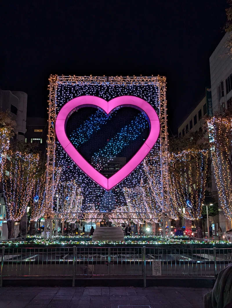 サウナおじさんさんのホテルオーレインのサ活写真