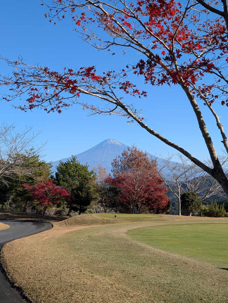 サウナおじさんさんのホテルオーレインのサ活写真