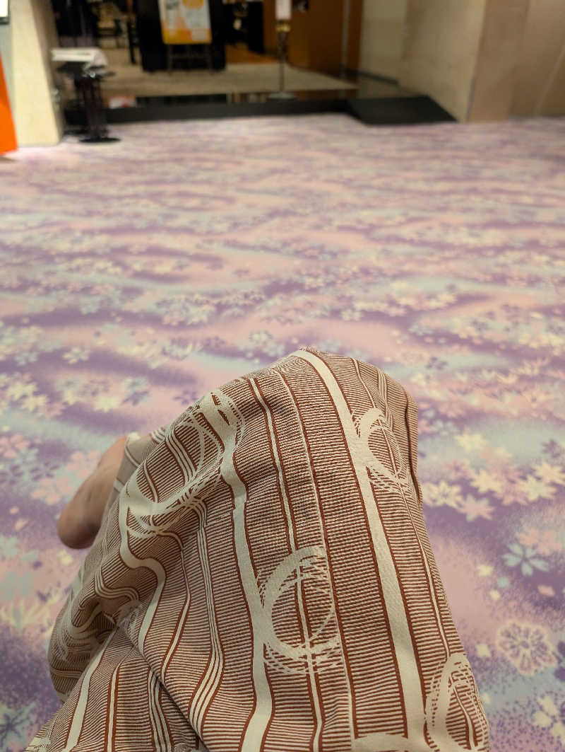 サウナおじさんさんのすすきの天然温泉 湯香郷のサ活写真