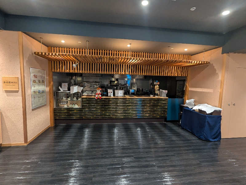 サウナおじさんさんの木の花の湯(HOTEL CLAD)のサ活写真