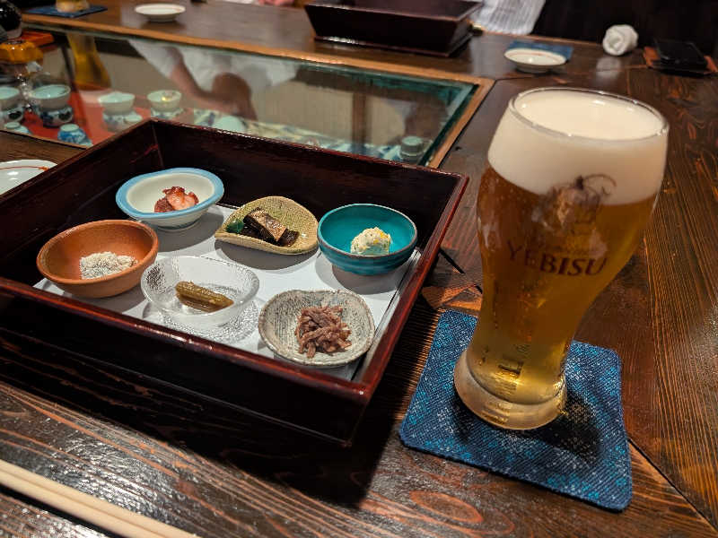 生ビール