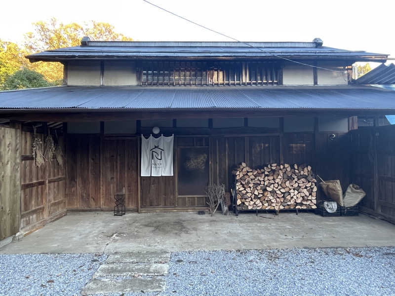 ともちゃんさんのSAUNA NAYAのサ活写真