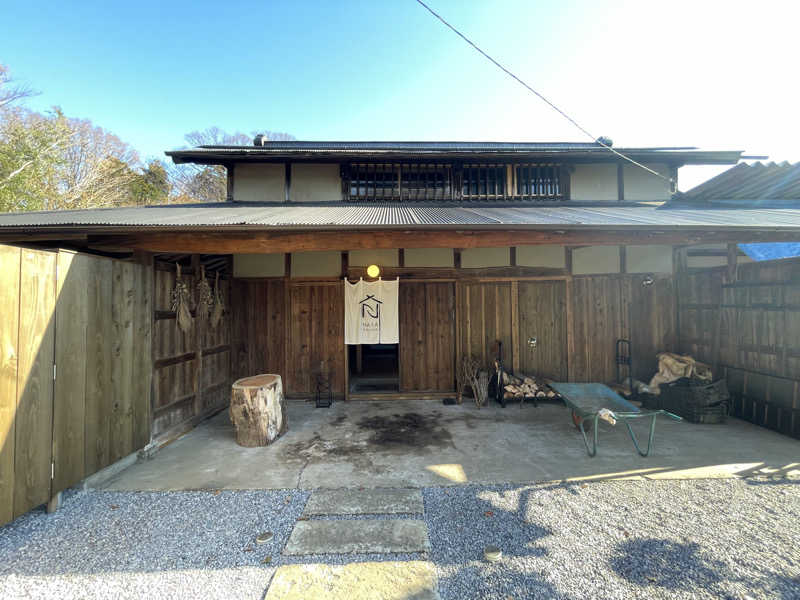 ともちゃんさんのSAUNA NAYAのサ活写真