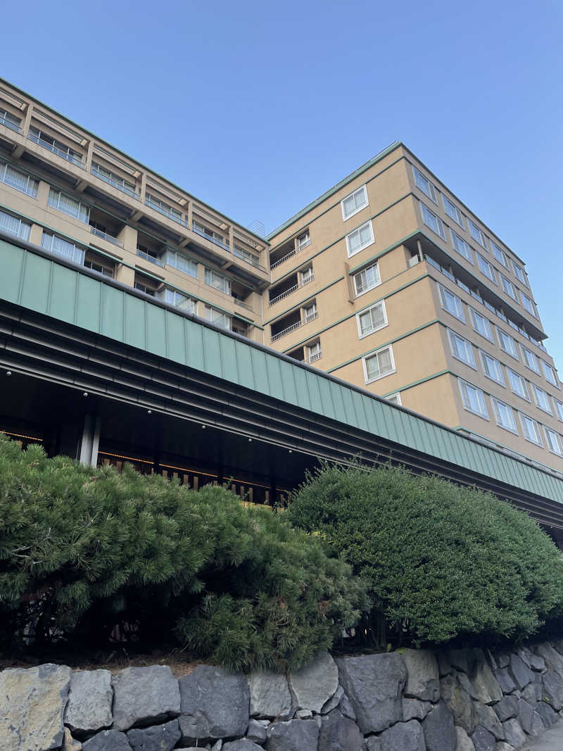 めさんの定山渓 鹿の湯のサ活写真