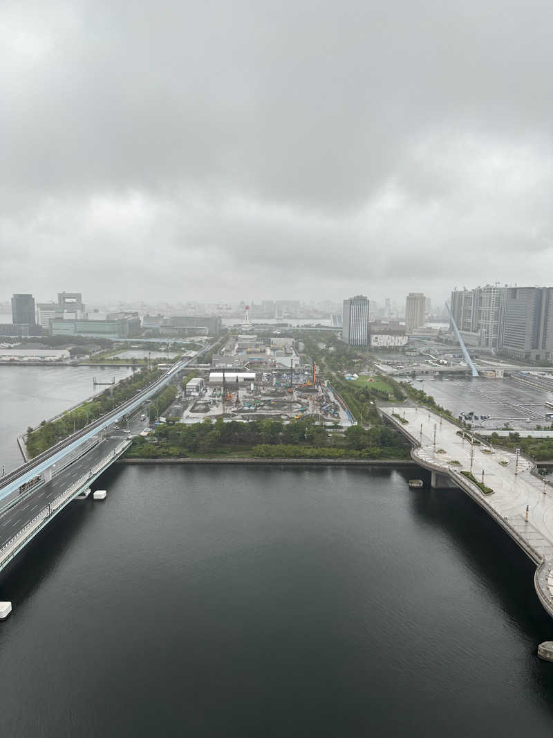 まるしえ⭐️さんの東京ベイコート倶楽部のサ活写真