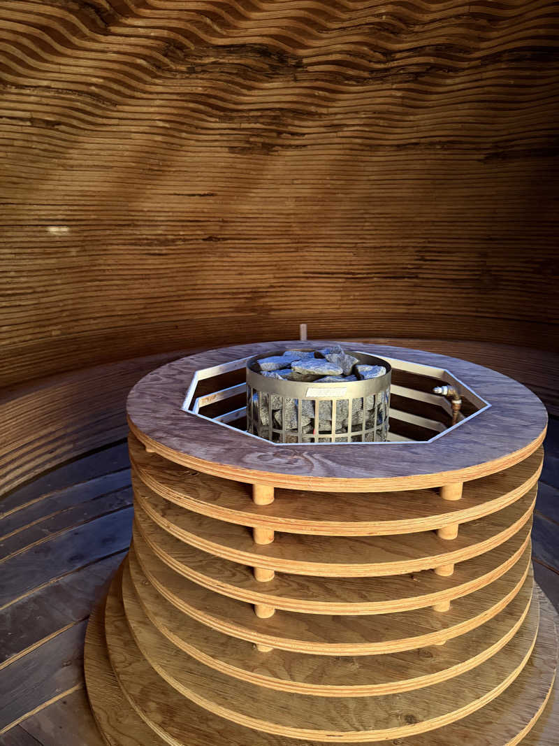 ぱちぱちさうなさんのsanamaneのサ活写真