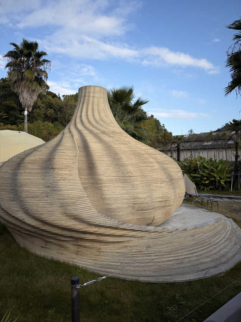 ぱちぱちさうなさんのsanamaneのサ活写真