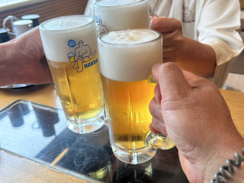 生ビール