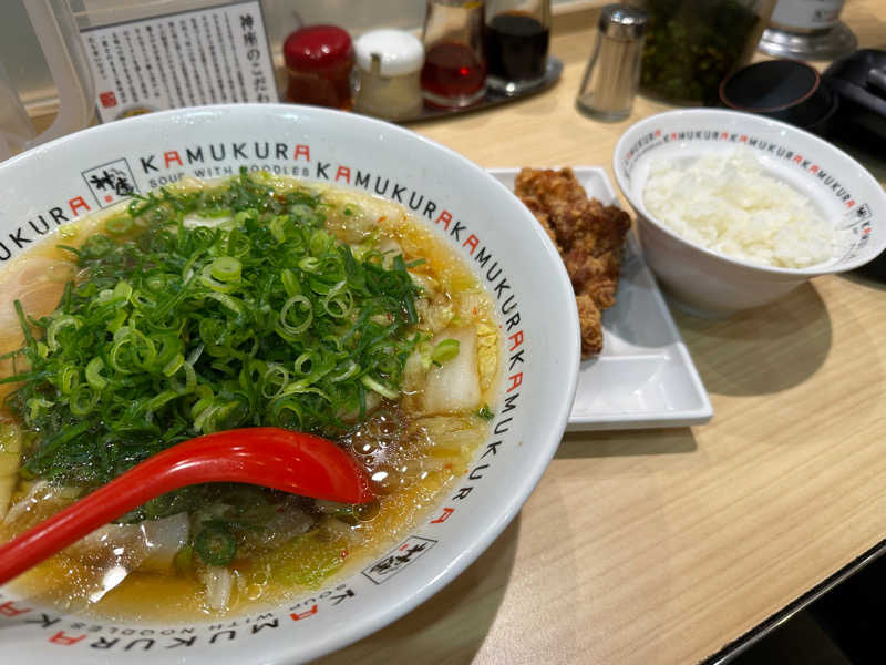 ﾄﾓﾆｷさんのニュージャパン 梅田店(カプセルイン大阪)のサ活写真