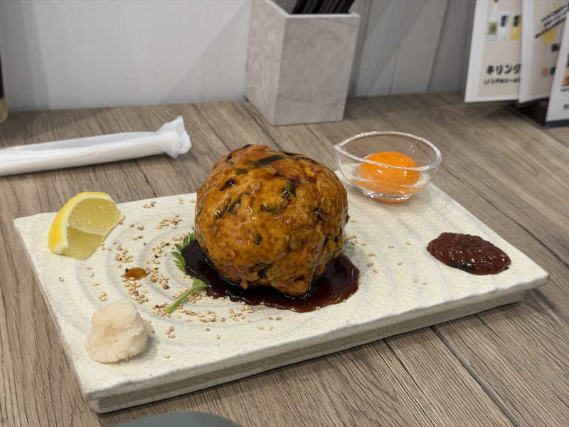 まさとしさんのサウナ横綱 本川越店のサ活写真