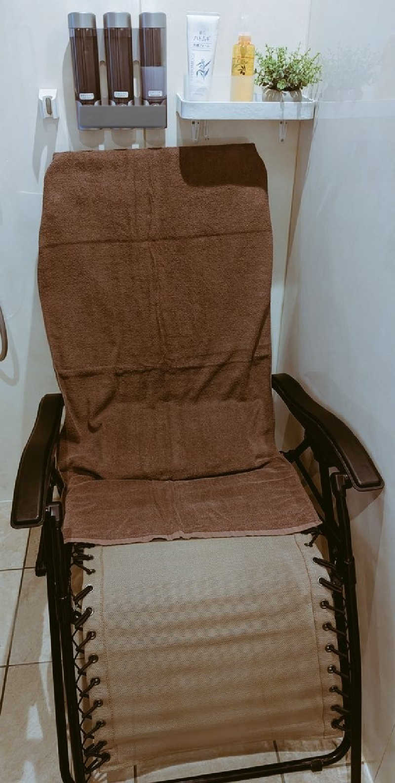 おきおきさんのひとりサウナLitoRitoのサ活写真