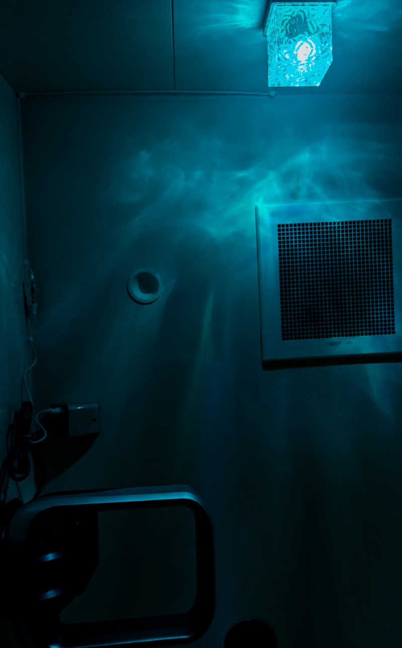 おきおきさんのひとりサウナLitoRitoのサ活写真