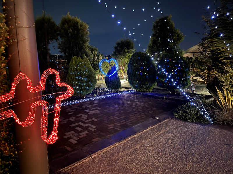 mnenmさんのSPA&ごはん ゆるうむ yuluumuのサ活写真