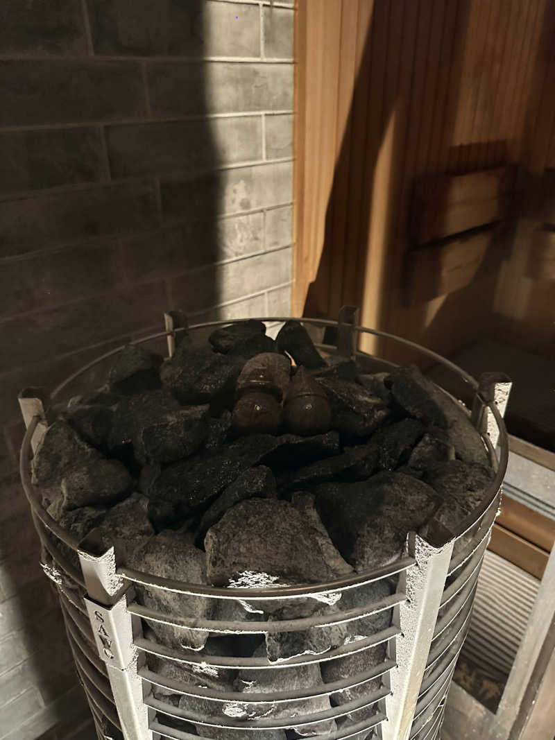 さとみん♨️さんの松本湯のサ活写真