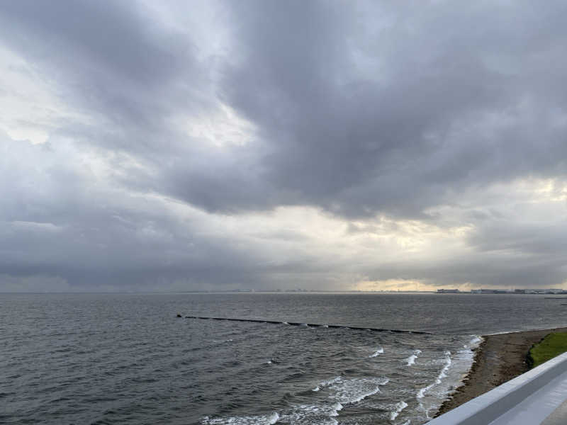 まーさんのJFA夢フィールド 幕張温泉 湯楽の里のサ活写真