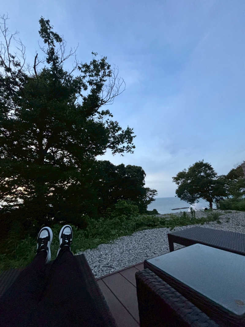 ゆーまさんの蒼天海峯-SOUTENKAIHOU-のサ活写真