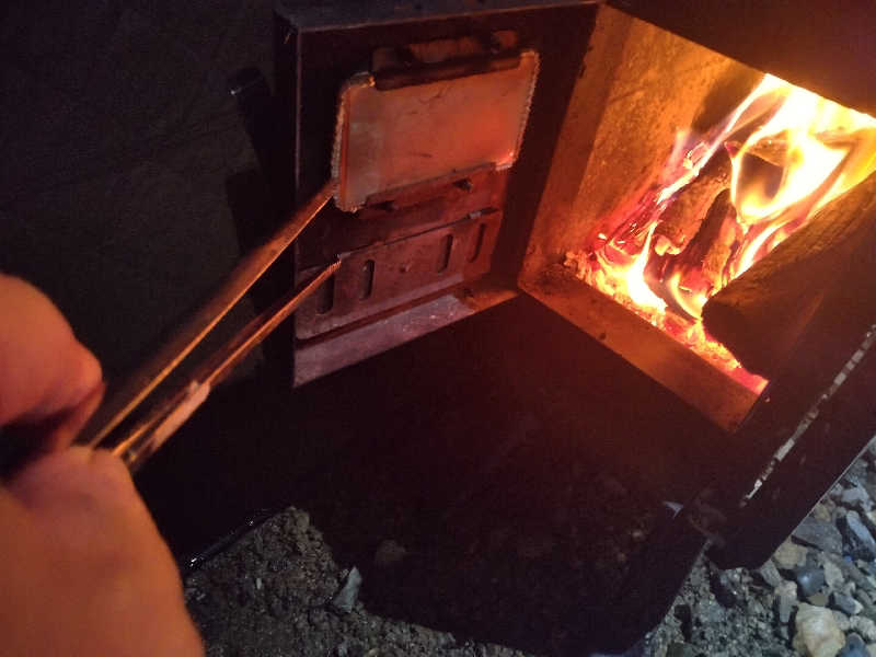 仁さんの神の宮温泉 かわら亭のサ活写真