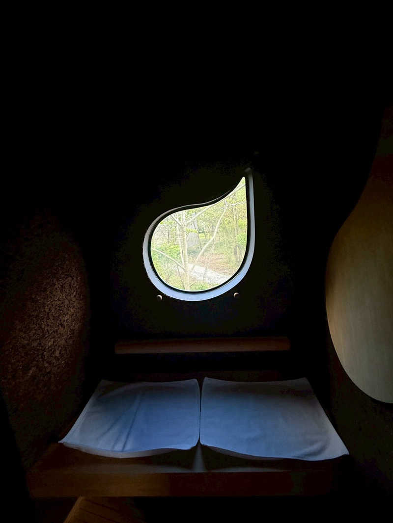75さんのSANU 2nd Home - 河口湖2ndのサ活写真