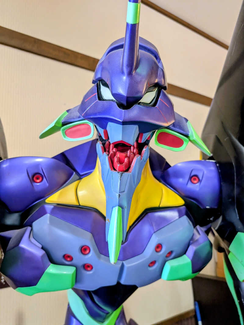 佐藤二博さんの苗穂駅前温泉 蔵ノ湯のサ活写真