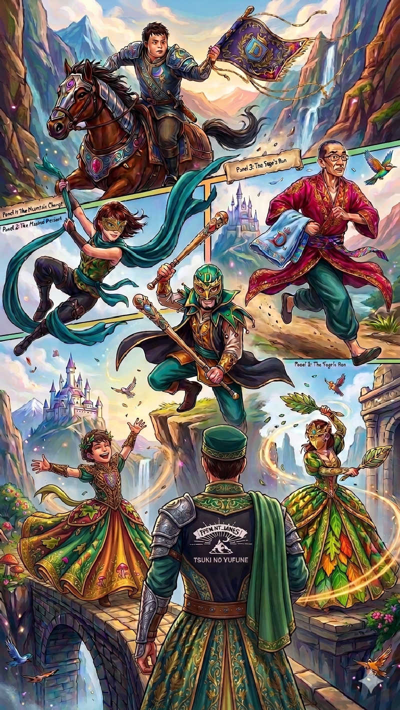 月次朗（月の湯舟専属熱波師）さんのジェームス山天然温泉 月の湯舟のサ活写真