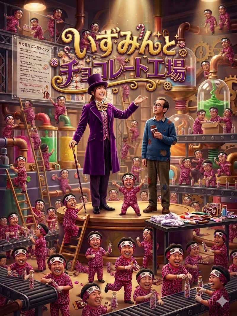 月次朗（月の湯舟専属熱波師）さんのジェームス山天然温泉 月の湯舟のサ活写真