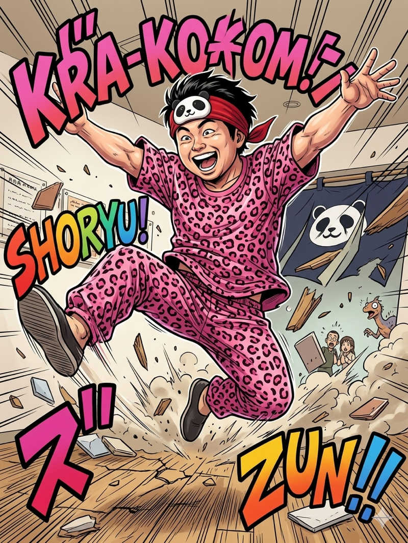 月次朗（月の湯舟専属熱波師）さんのジェームス山天然温泉 月の湯舟のサ活写真