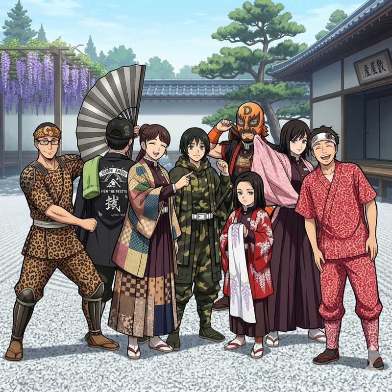 月次朗（月の湯舟専属熱波師）さんのジェームス山天然温泉 月の湯舟のサ活写真