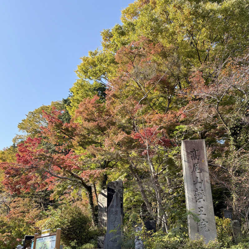 むーとんさんの駒の湯のサ活写真