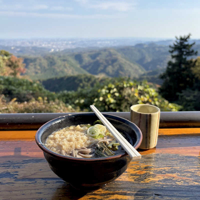 むーとんさんの駒の湯のサ活写真