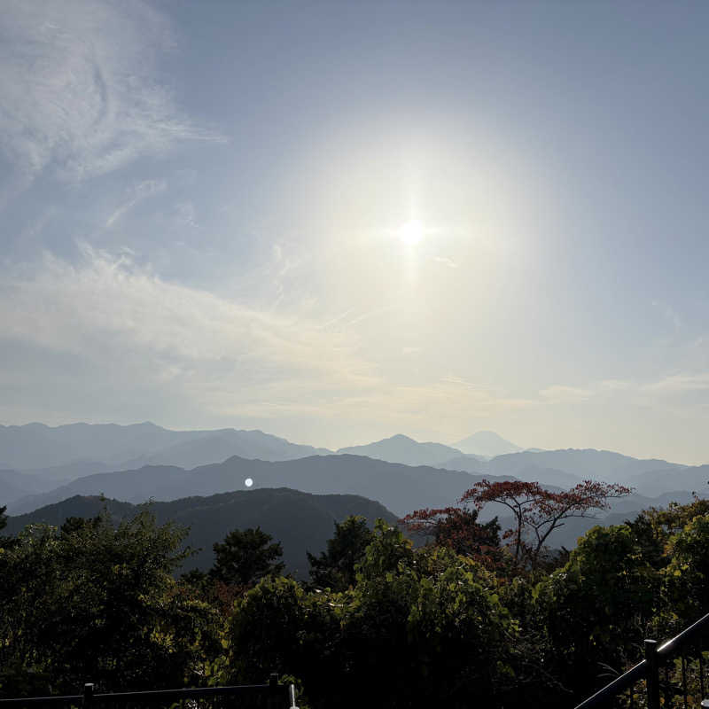 むーとんさんの駒の湯のサ活写真