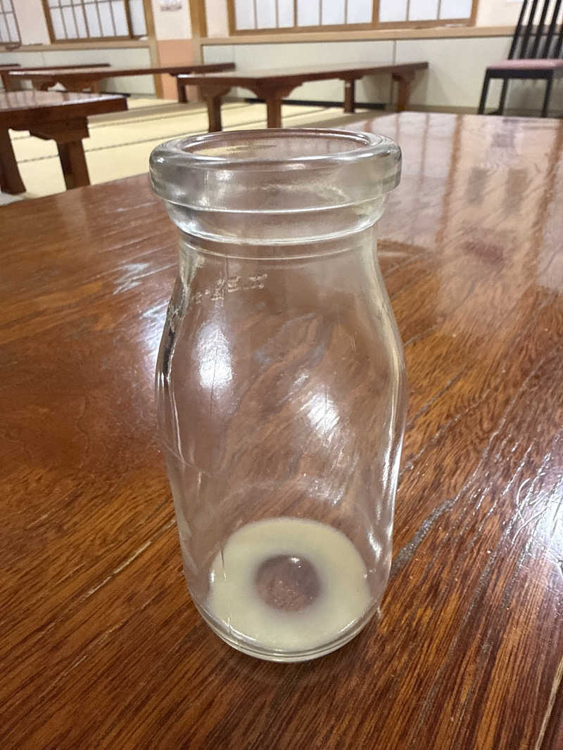 嘴太鴉 🥜🍃さんのこぶしの湯 あつまのサ活写真