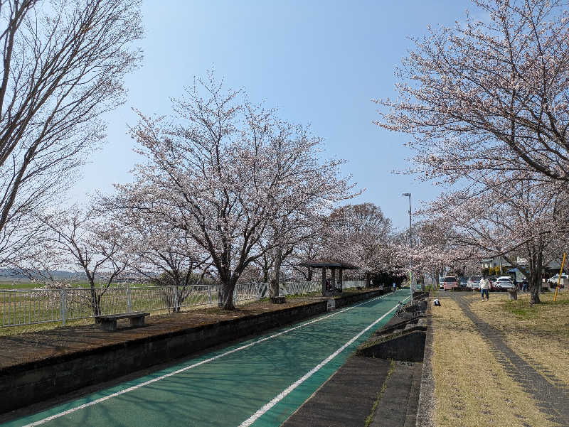 たかしさんの湯楽の里 土浦店のサ活写真