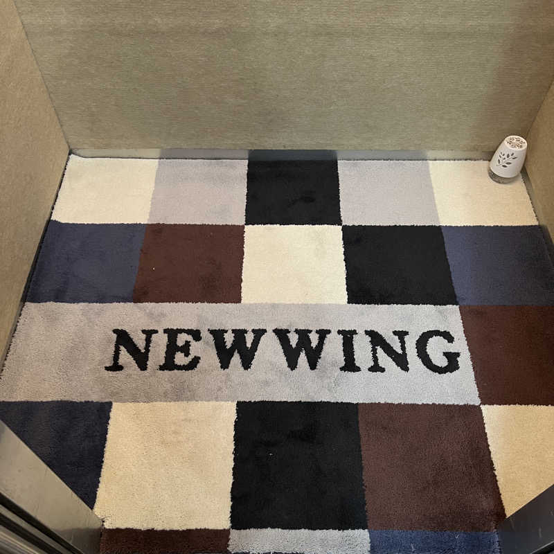 タッタさんのスパ&カプセル ニューウイングのサ活写真