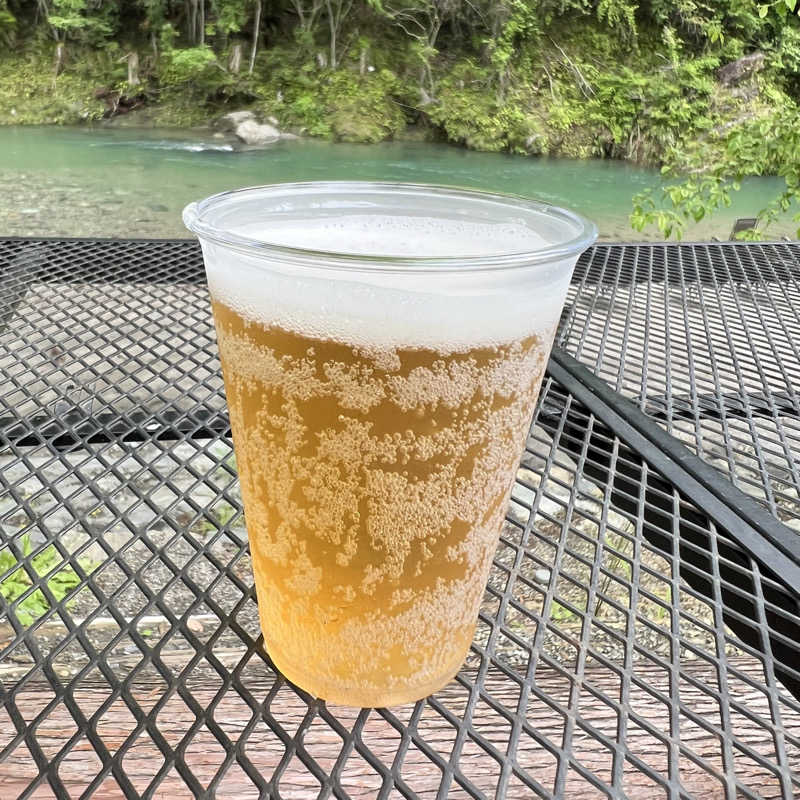 タッタさんのサウナ天竜のサ活写真